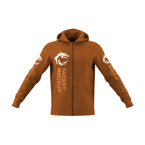 Jacket Hoodie