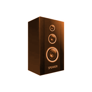 Speaker