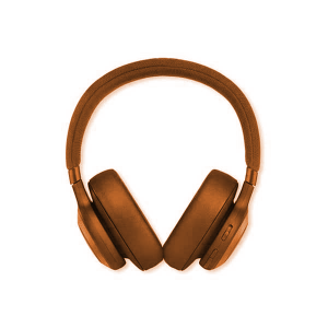 Headphones Case