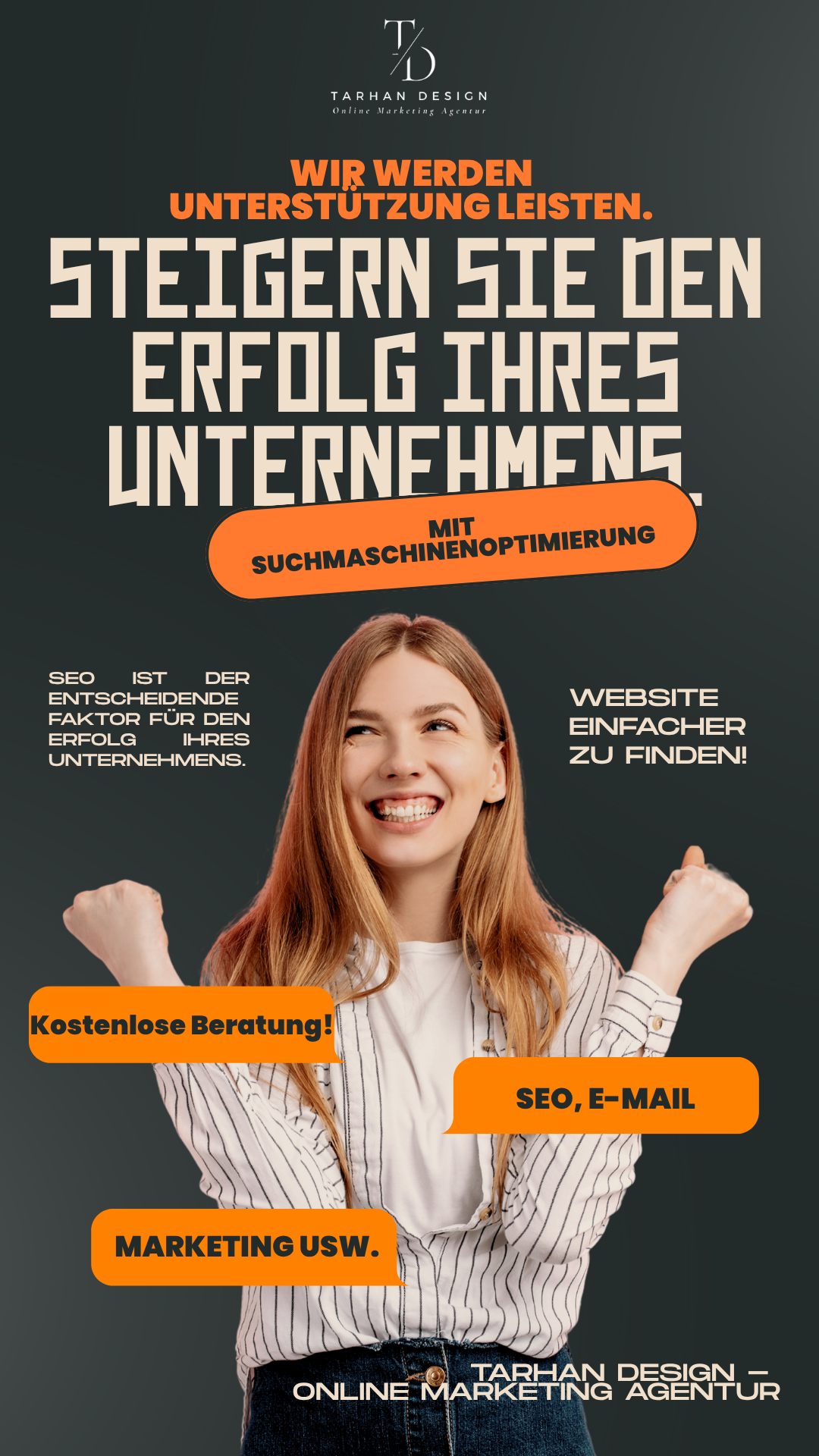 SEO_Allgäu_Tarhan Design _ Marketing