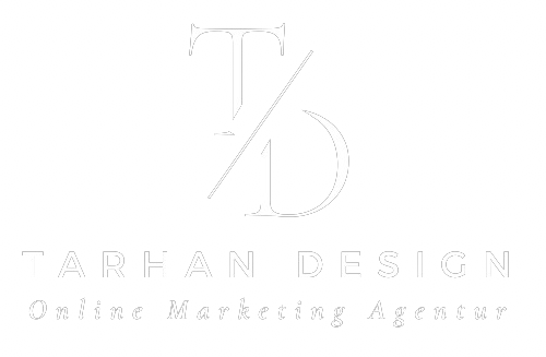 Tarhan Design - Online Marketing Agentur