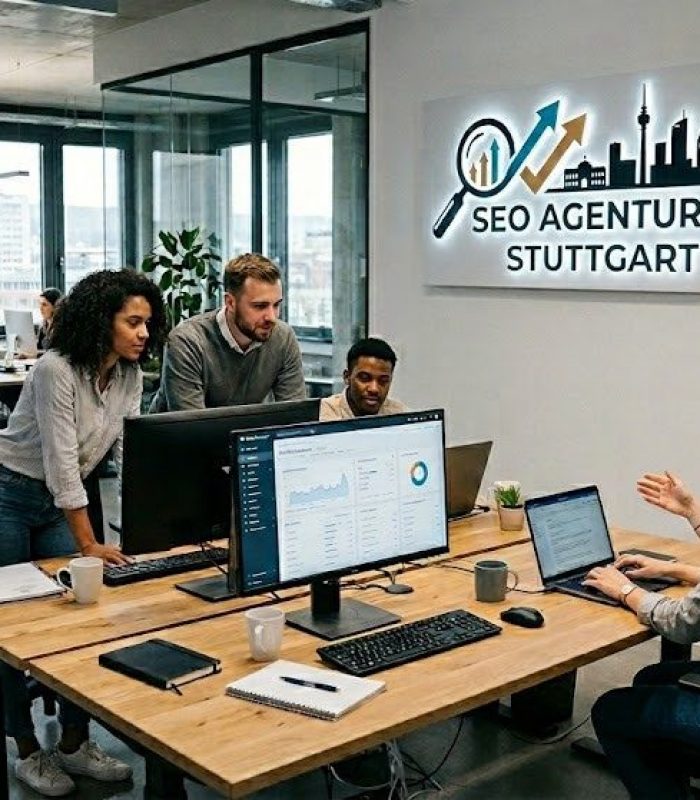 SEO-Agentur in Stuttgart